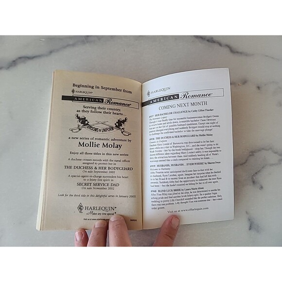 Vixen In Disguise By Kara Lennox Paperback - Picture 8 of 10